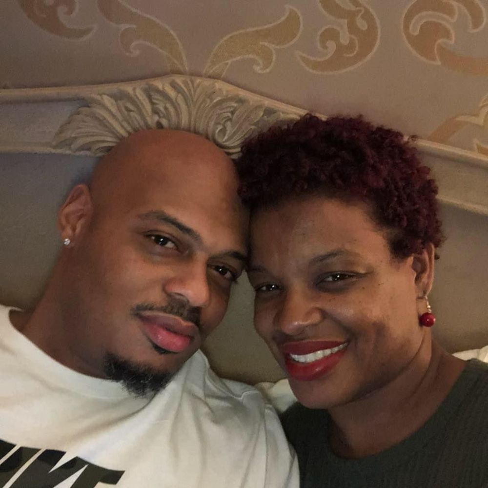 Meet your Posher, Shanda